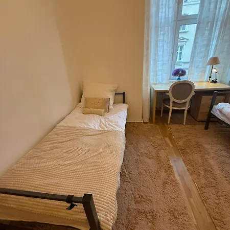 Apartment Apartament Pomorska *