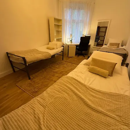 Apartament Pomorska * Bydgoszcz